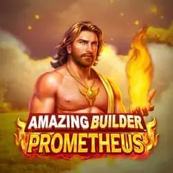 Amazing Builder Prometheus