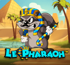 Le Pharaon
