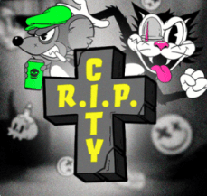Rip City