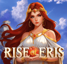 Rise Of Eris